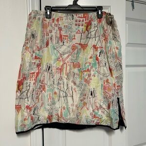 Grace Elements Unique Skirt